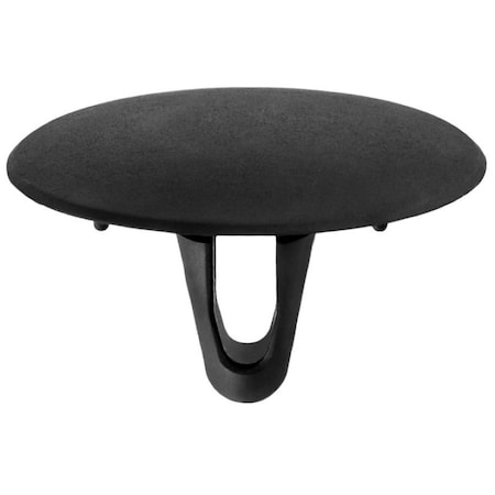 Auveco TOYOTA HOOD INSULATION RETAINER 30MM HD DIA., PK/15, 15PK 19112